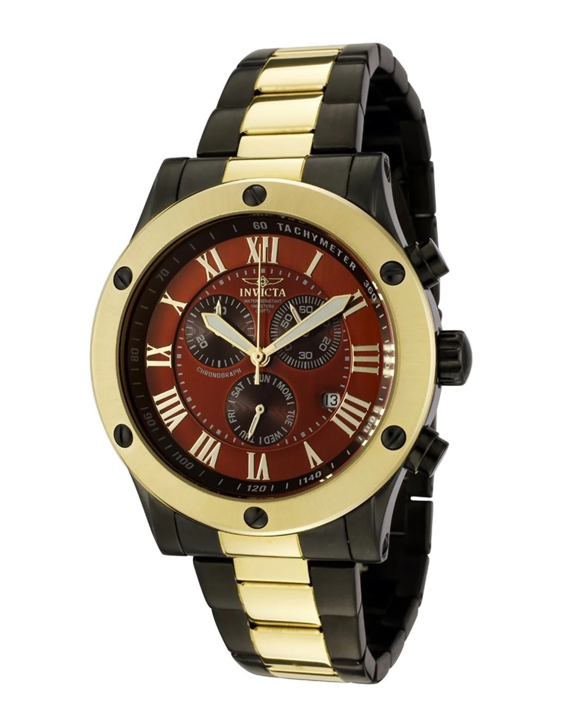 Montre Homme Invicta 0572 II
