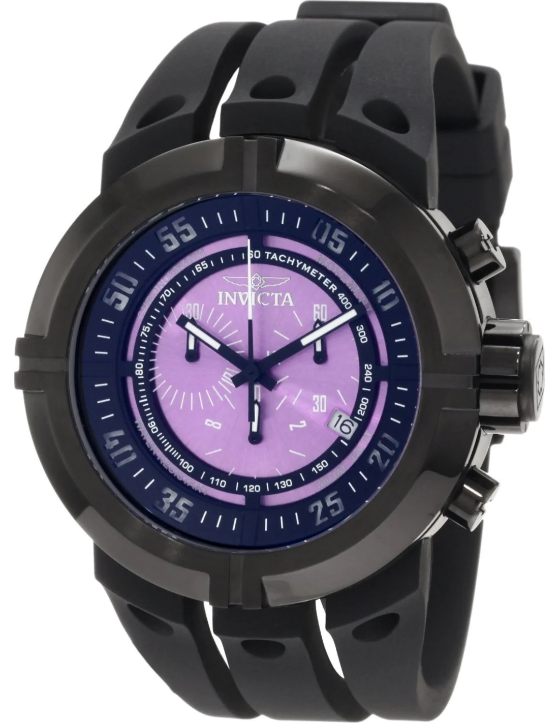 Montre Homme Invicta 0847 Force Collection