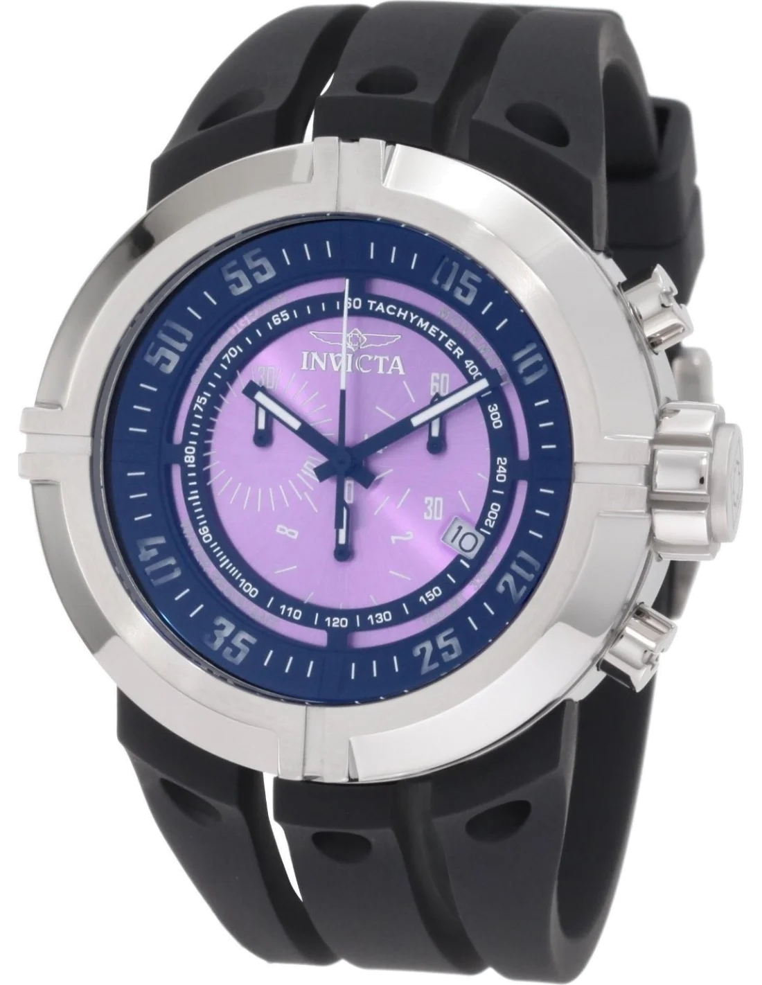 Montre Homme Invicta 0841 Force Collection