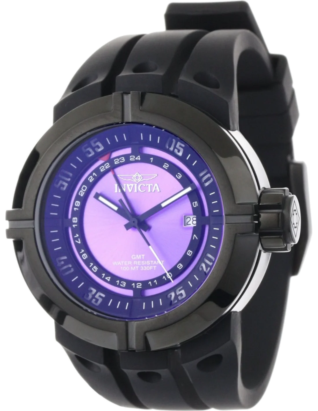 Montre Homme Invicta 0836 Force Collection