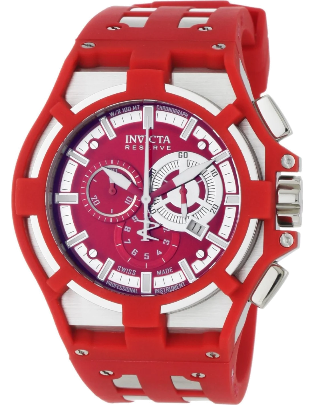 Montre Homme Invicta 0634 Reserve Collection