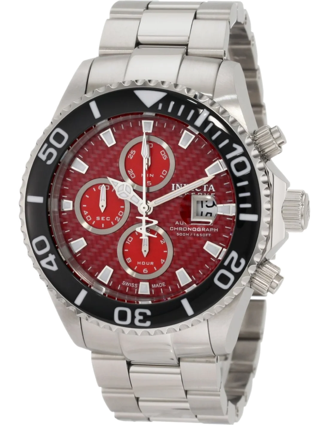 Montre Homme Invicta 1070 Reserve Collection