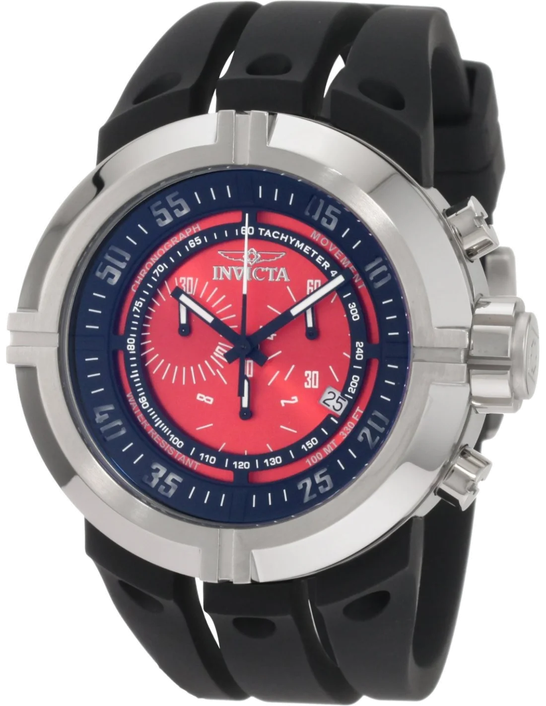 Montre Homme Invicta 0842 Force Collection