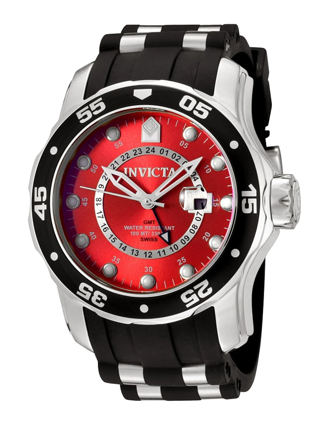 Montre Homme Invicta 6989 Pro Diver Collection