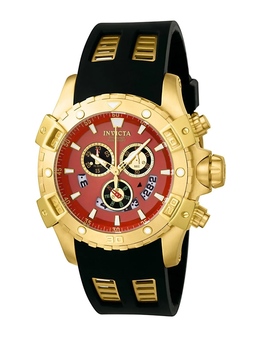 Montre Homme Invicta 6325 Specialty