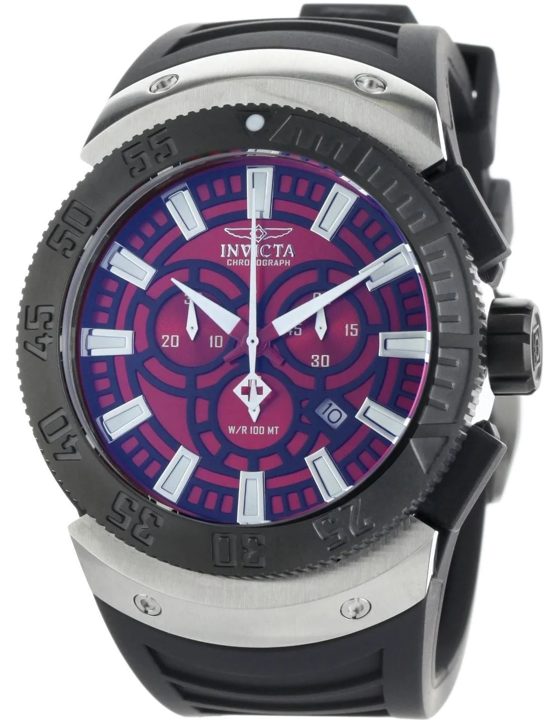 Montre Homme Invicta 0660 II