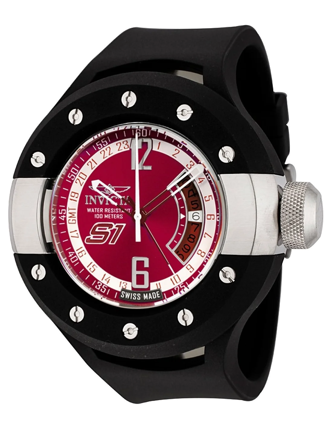 Montre Homme Invicta 6843 S1