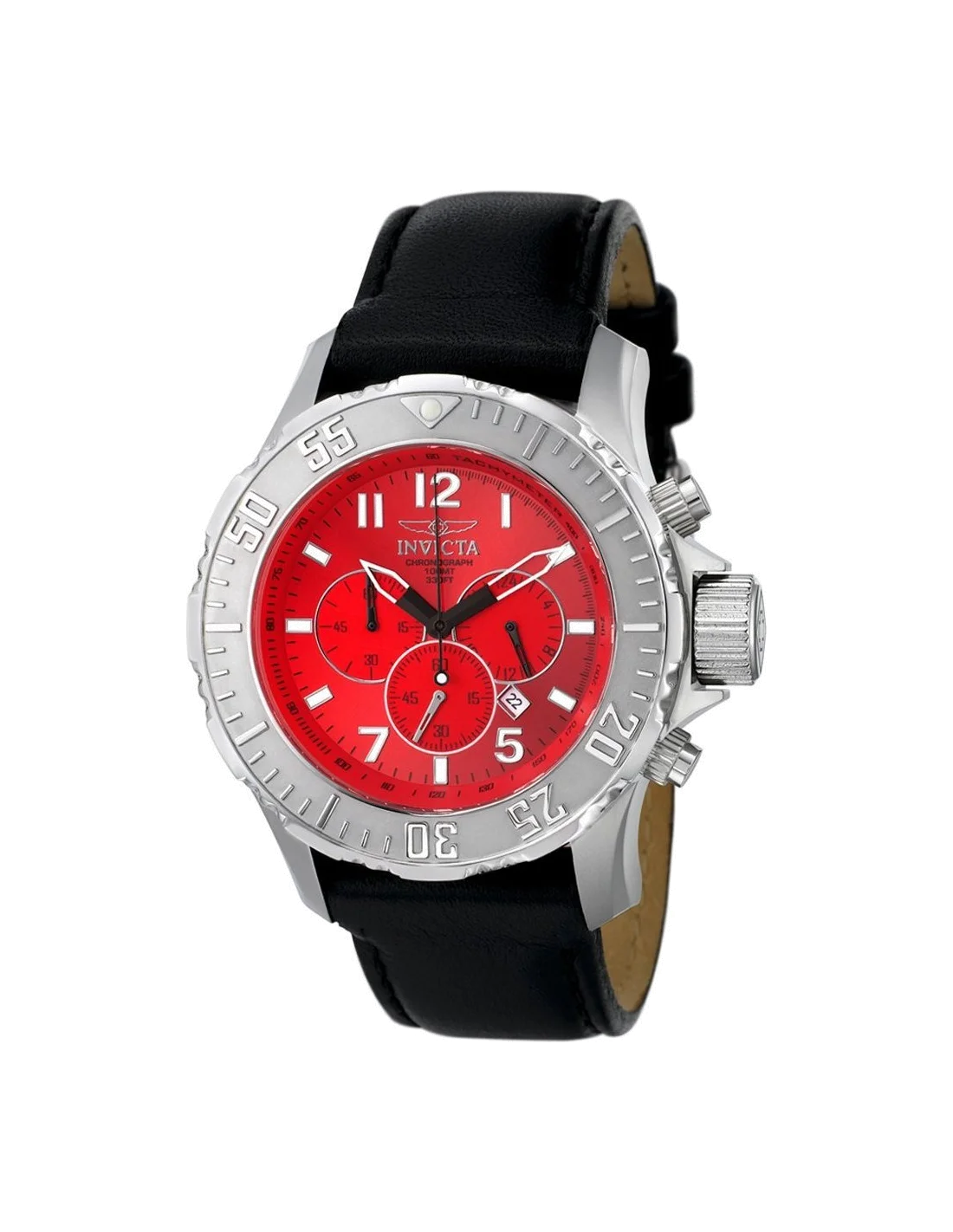 Montre Homme Invicta 4668 II