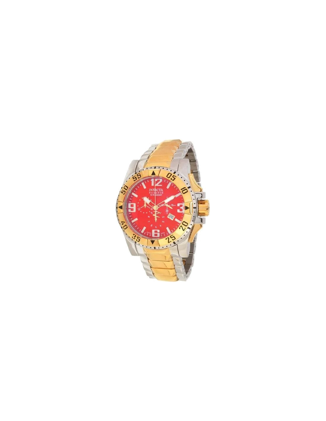 Montre Homme Invicta 0205 Reserve Collection