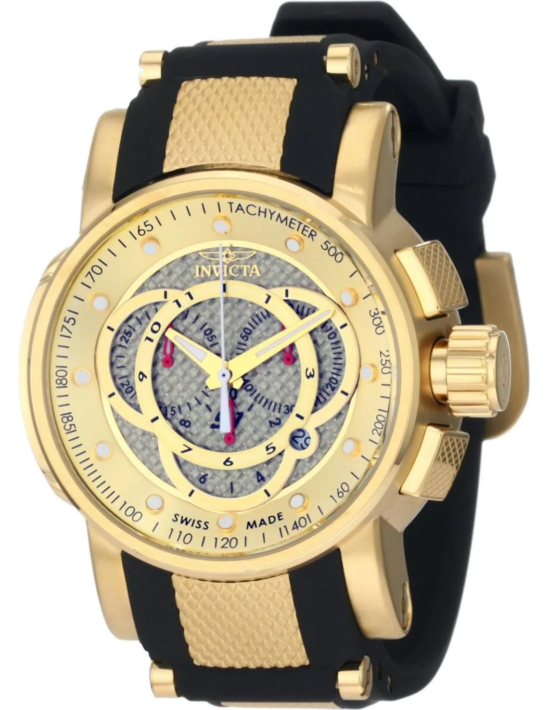 Montre Homme Invicta 0899 S1