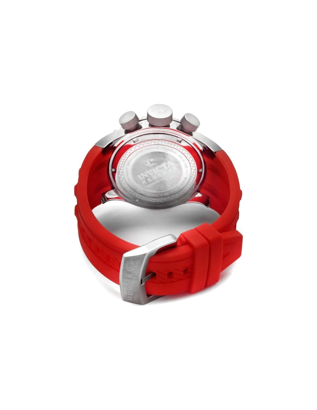 Montre Homme Invicta 1371 Reserve Collection vue 2