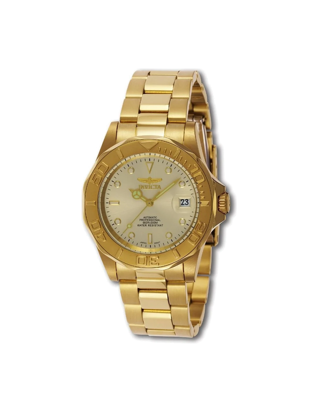 Montre Homme Invicta 9010 Pro Diver Collection