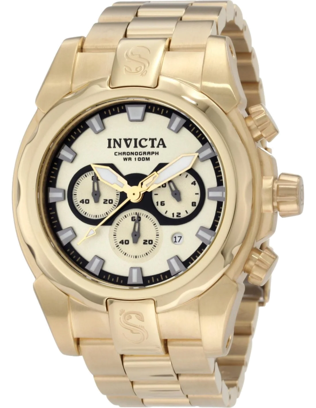 Montre Homme Invicta 1338 Speedway