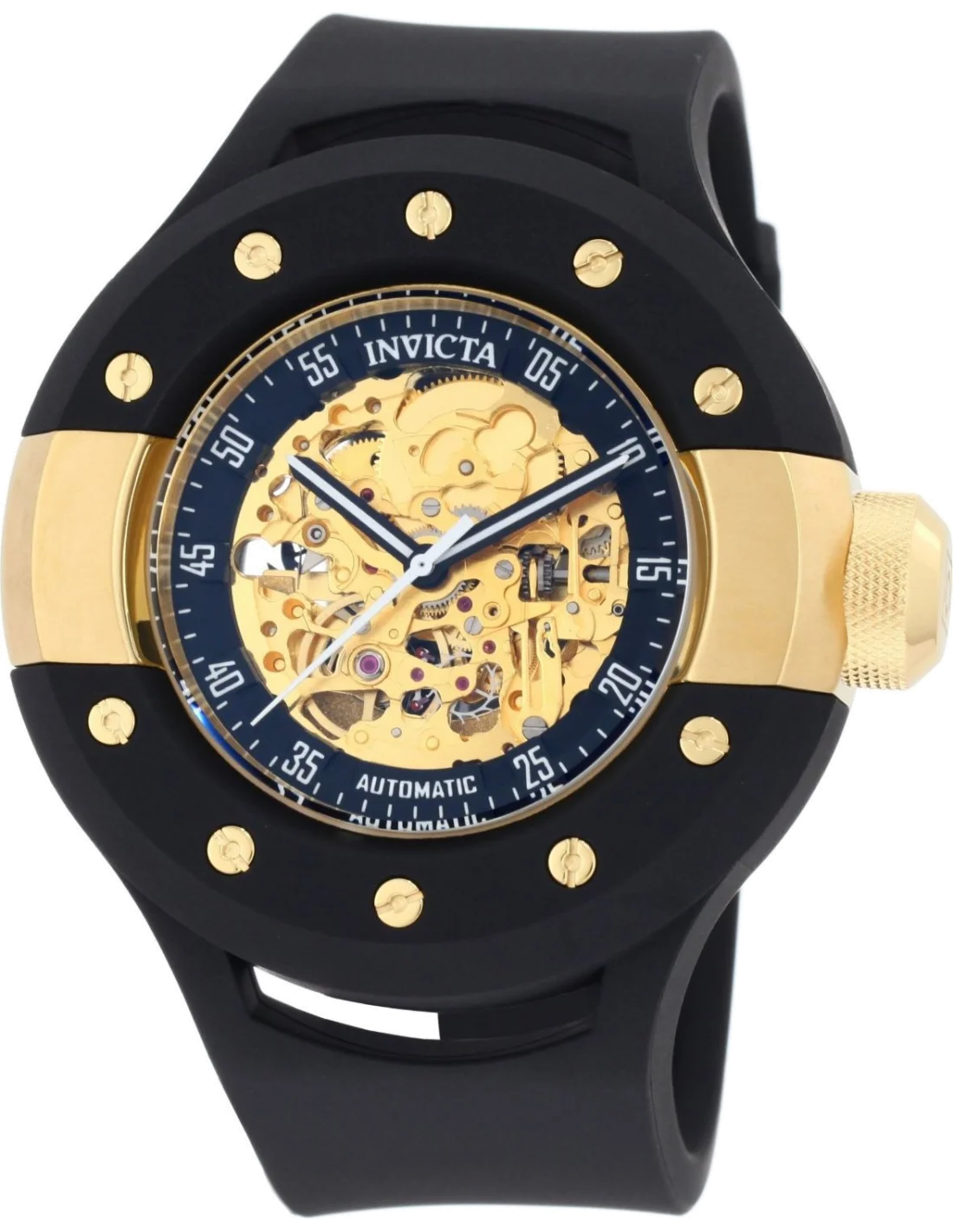Montre Homme Invicta 0868 S1