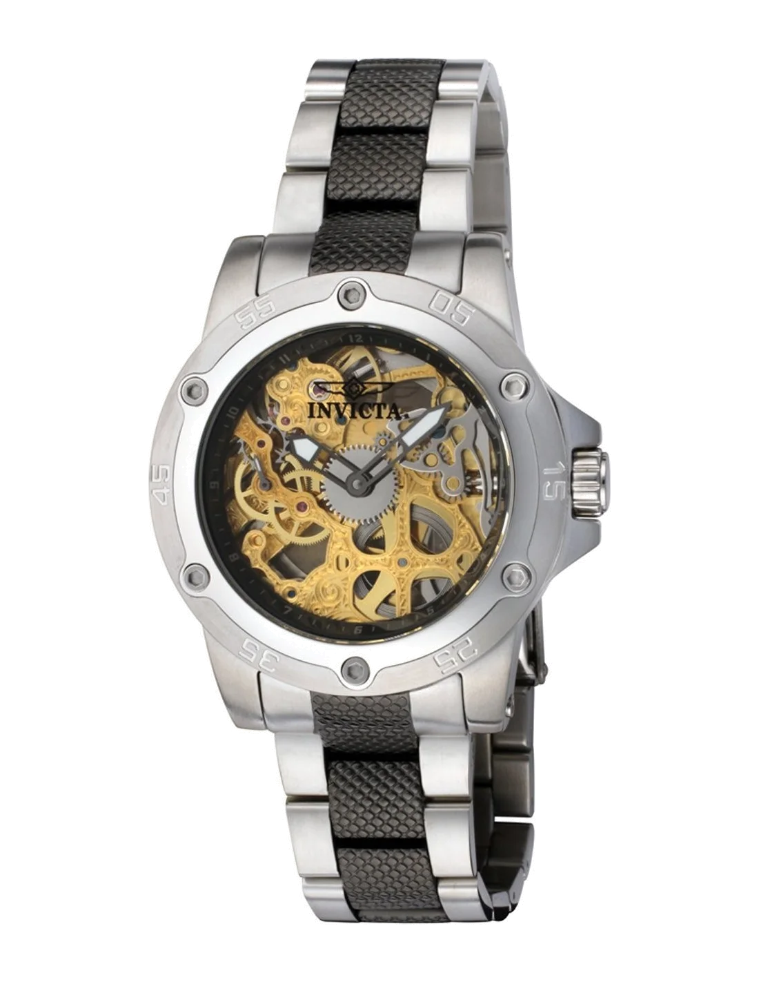 Montre Homme Invicta 6622 II