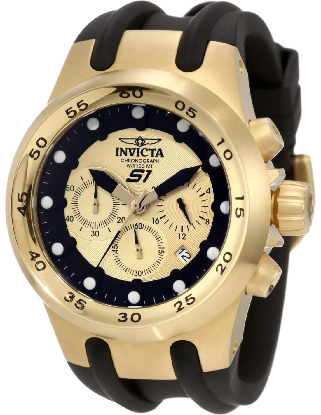 Montre Homme Invicta 1511 Specialty