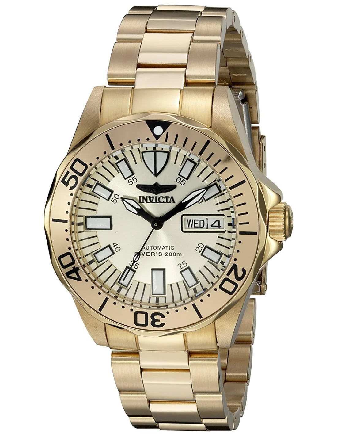 Montre Homme Invicta 7047 Signature Collection