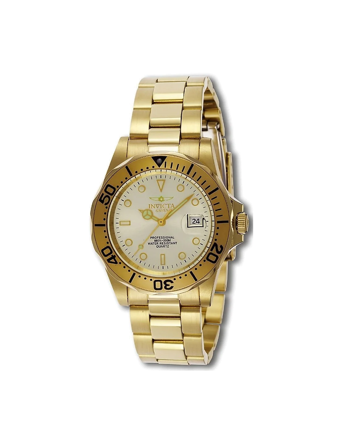 Montre Homme Invicta 2155 Pro Diver Collection