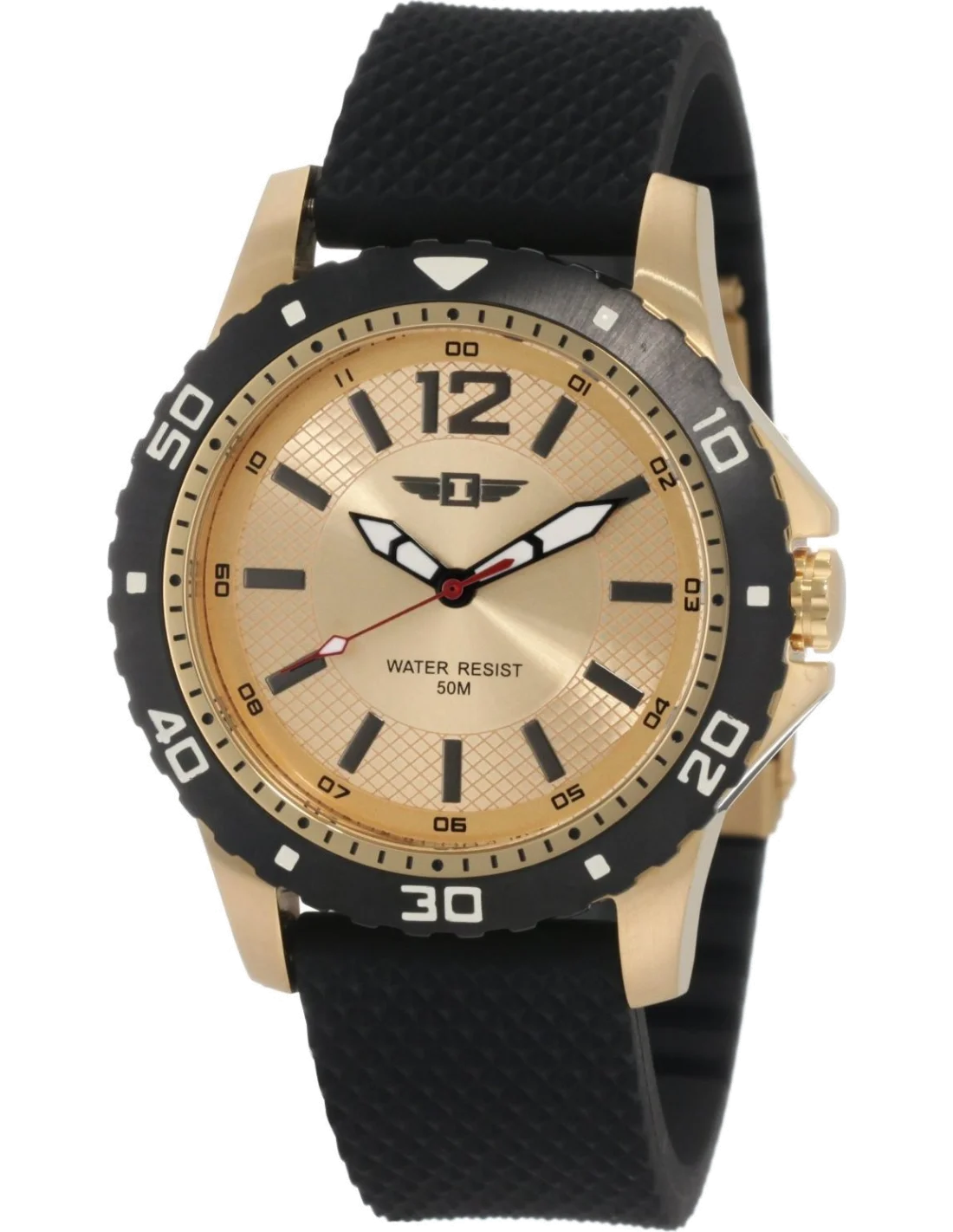 Montre Homme Invicta 10008-001
