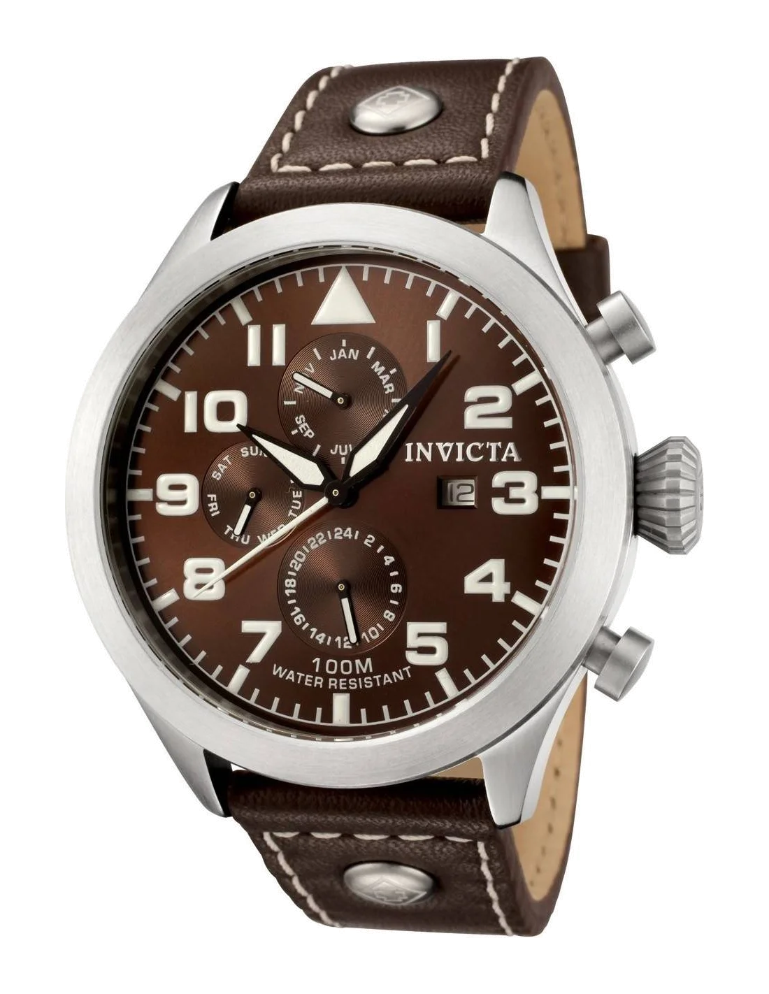 Montre Homme Invicta 0352 II