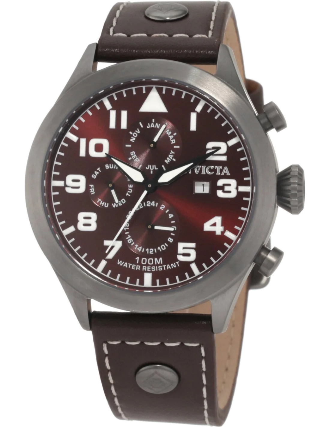 Montre Homme Invicta 0355 Specialty