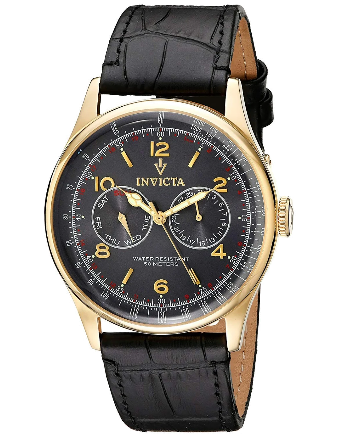 Montre Homme Invicta 6751 Vintage Collection