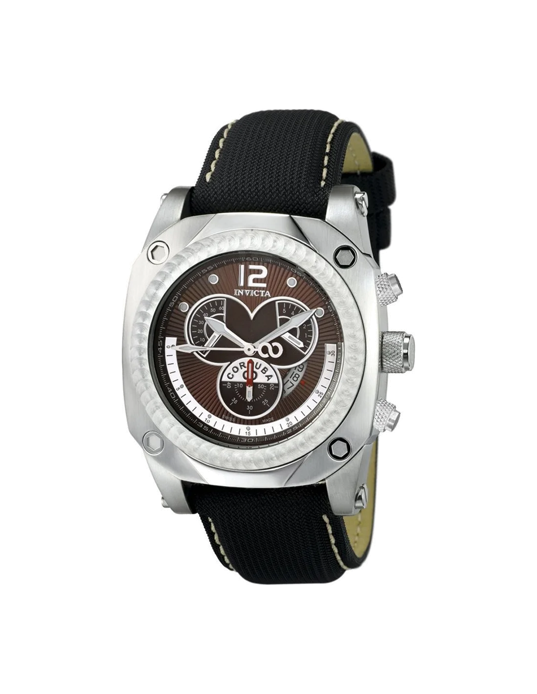 Montre Homme Invicta 4504 Corduba