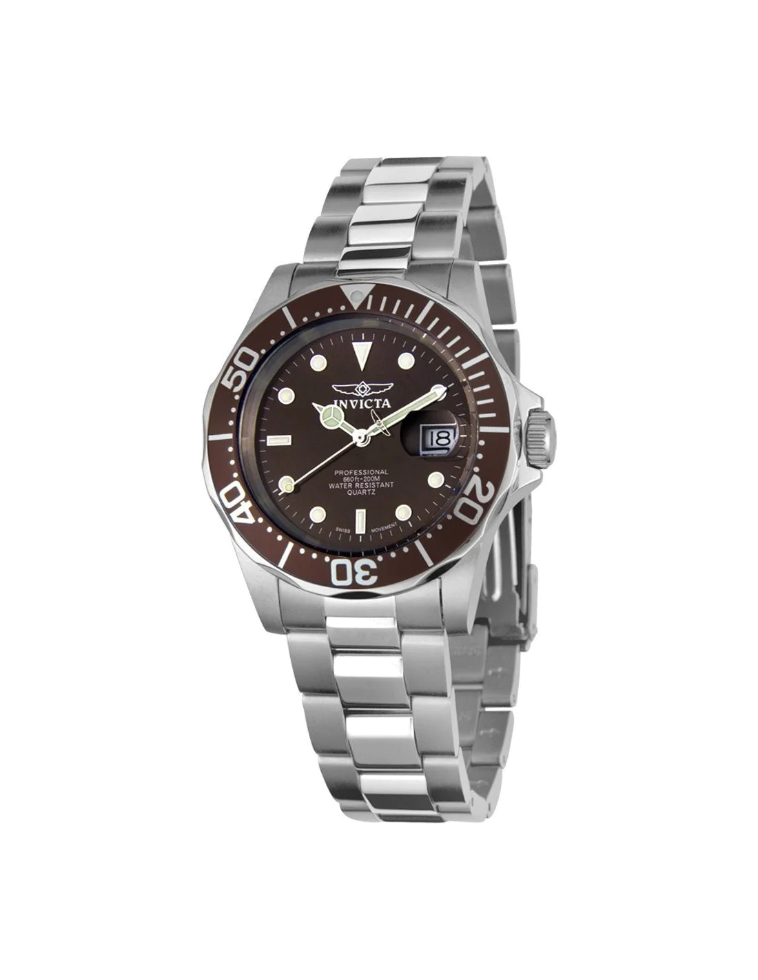 Montre Homme Invicta 4857 Pro Diver
