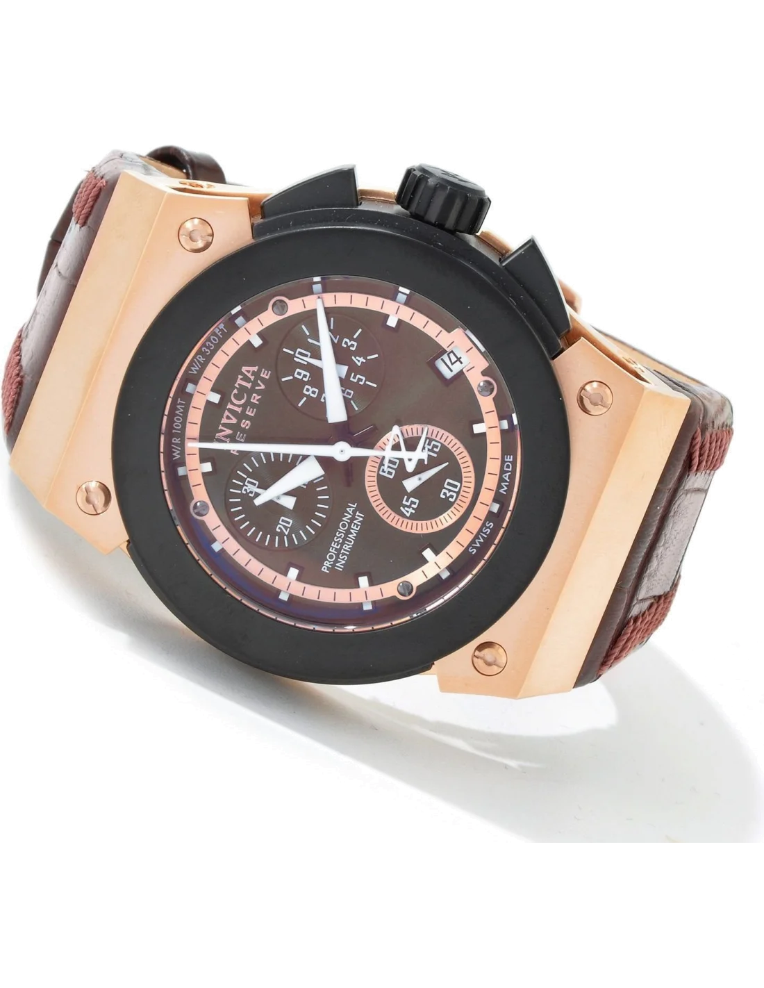 Montre Homme Invicta 5552 Akula Collection