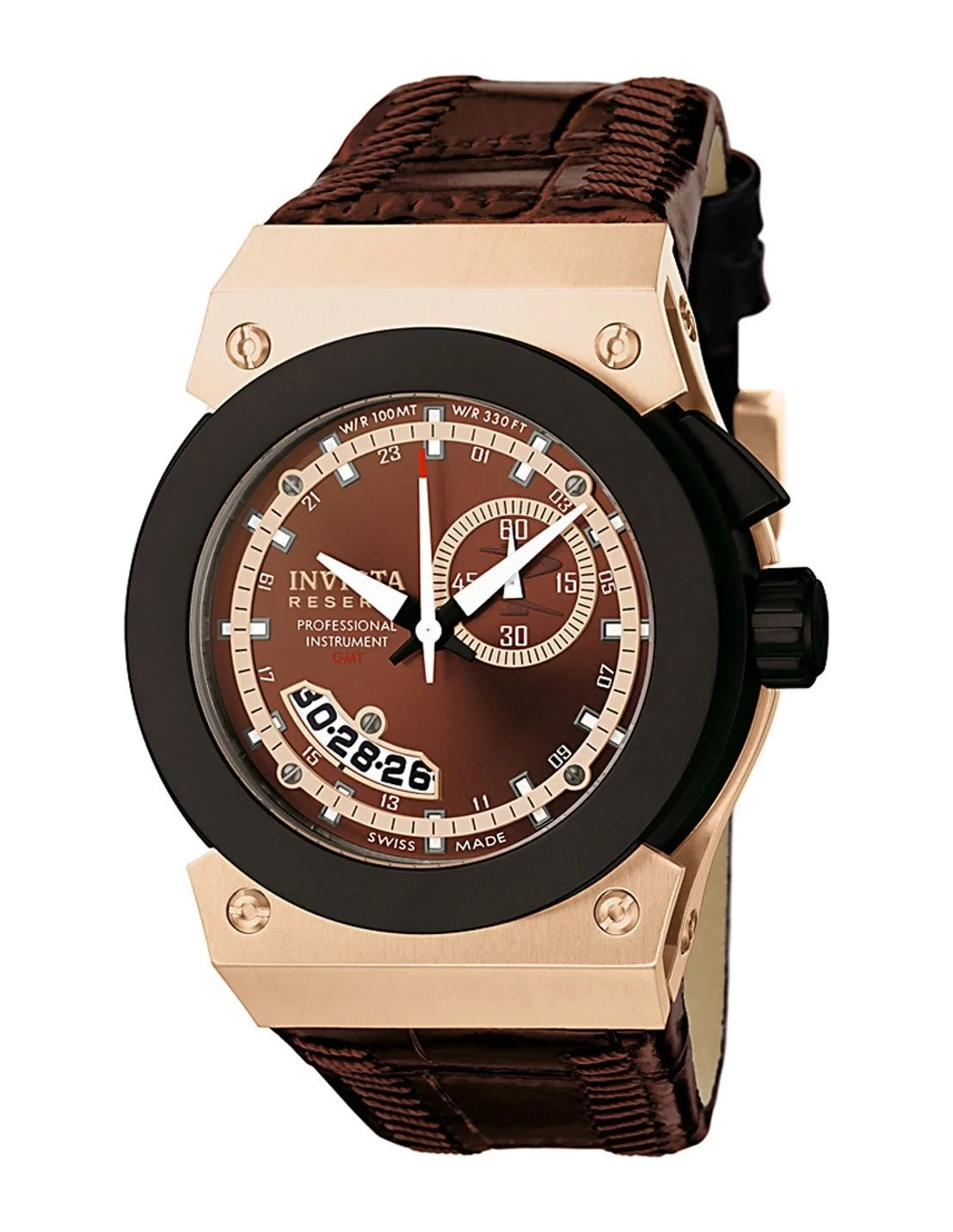 Montre Homme Invicta 6444 Akula Collection