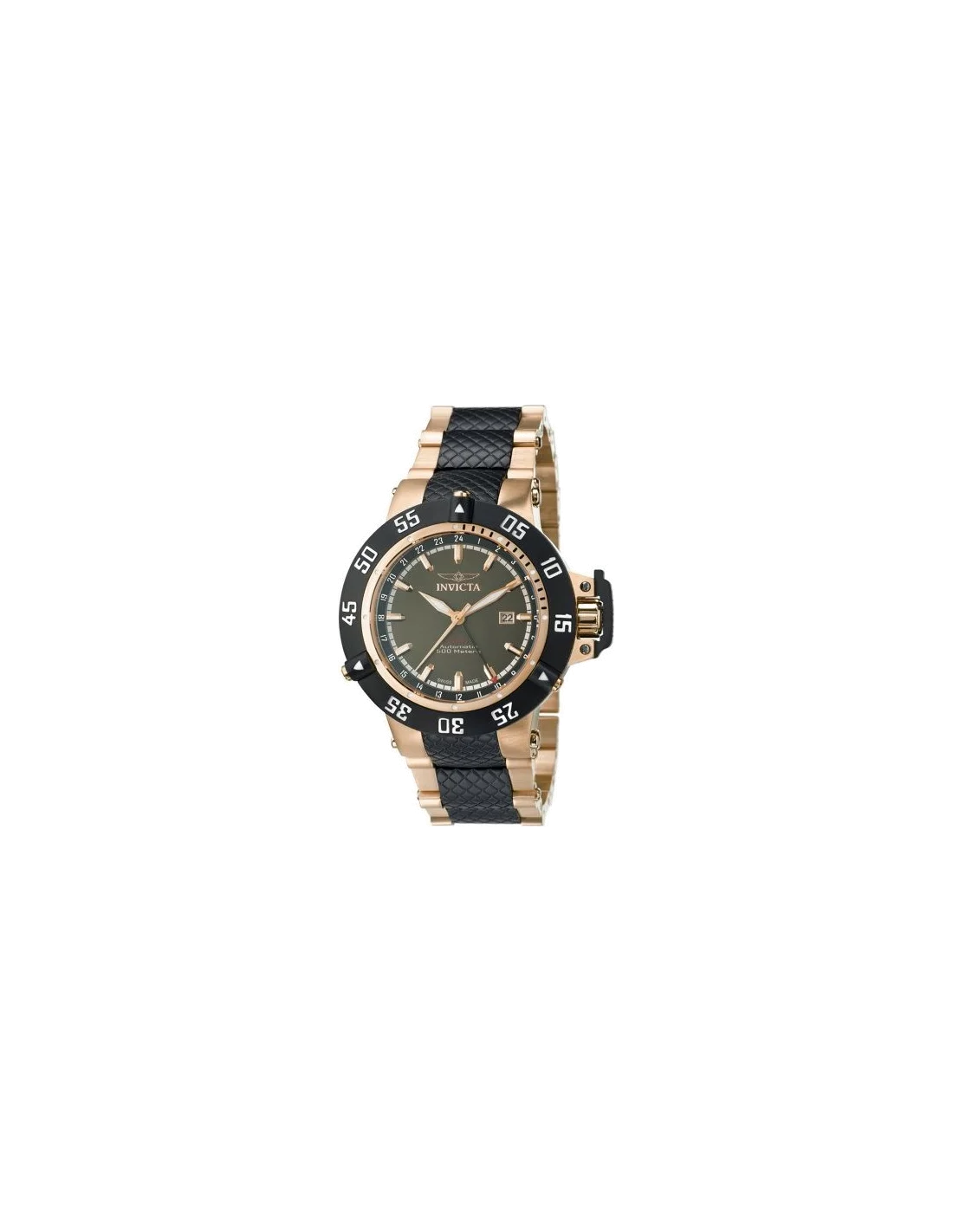 Montre Homme Invicta 4558 Subaqua Noma III Collection