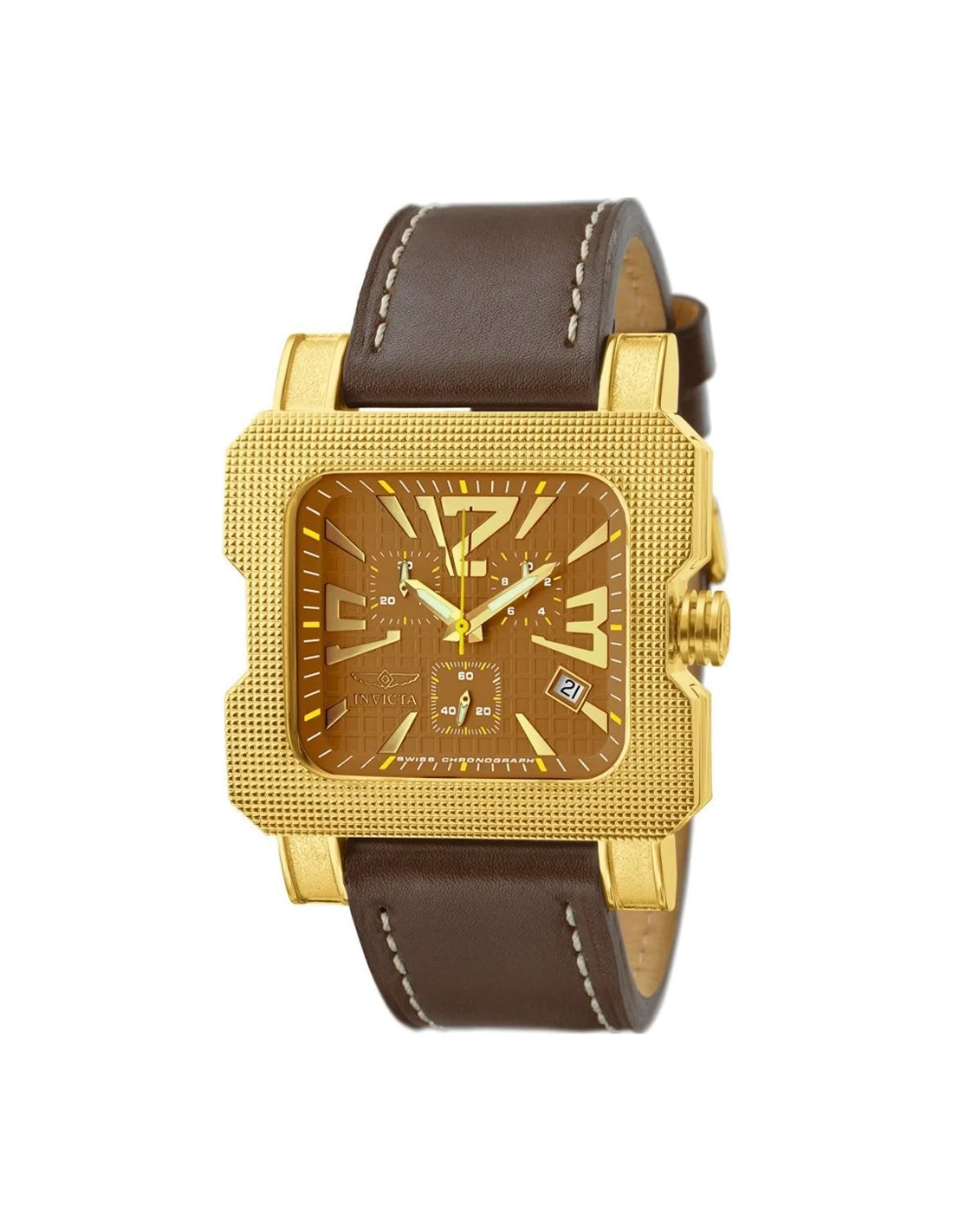 Montre Homme Invicta 5194 Speedway