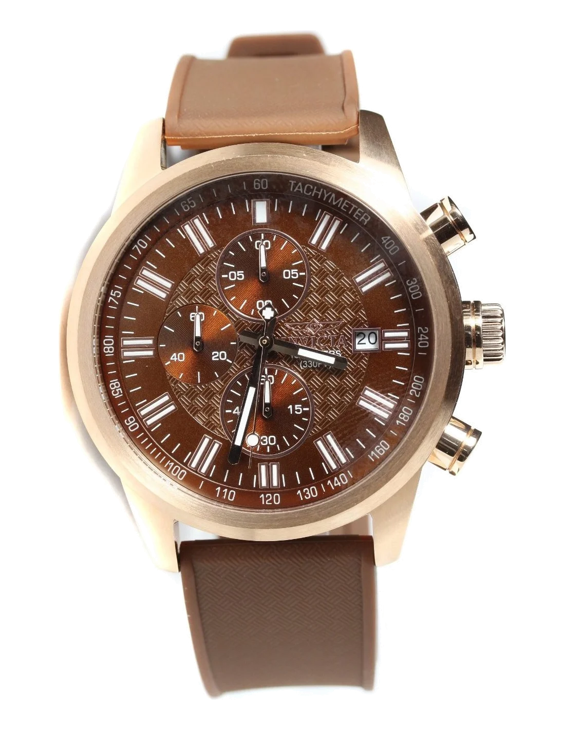 Montre Homme Invicta 1682 Specialty