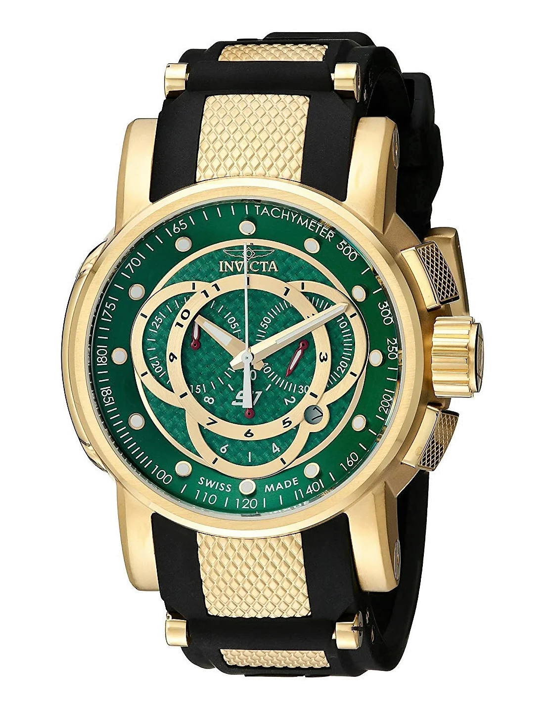 Montre Homme Invicta 1503 S1