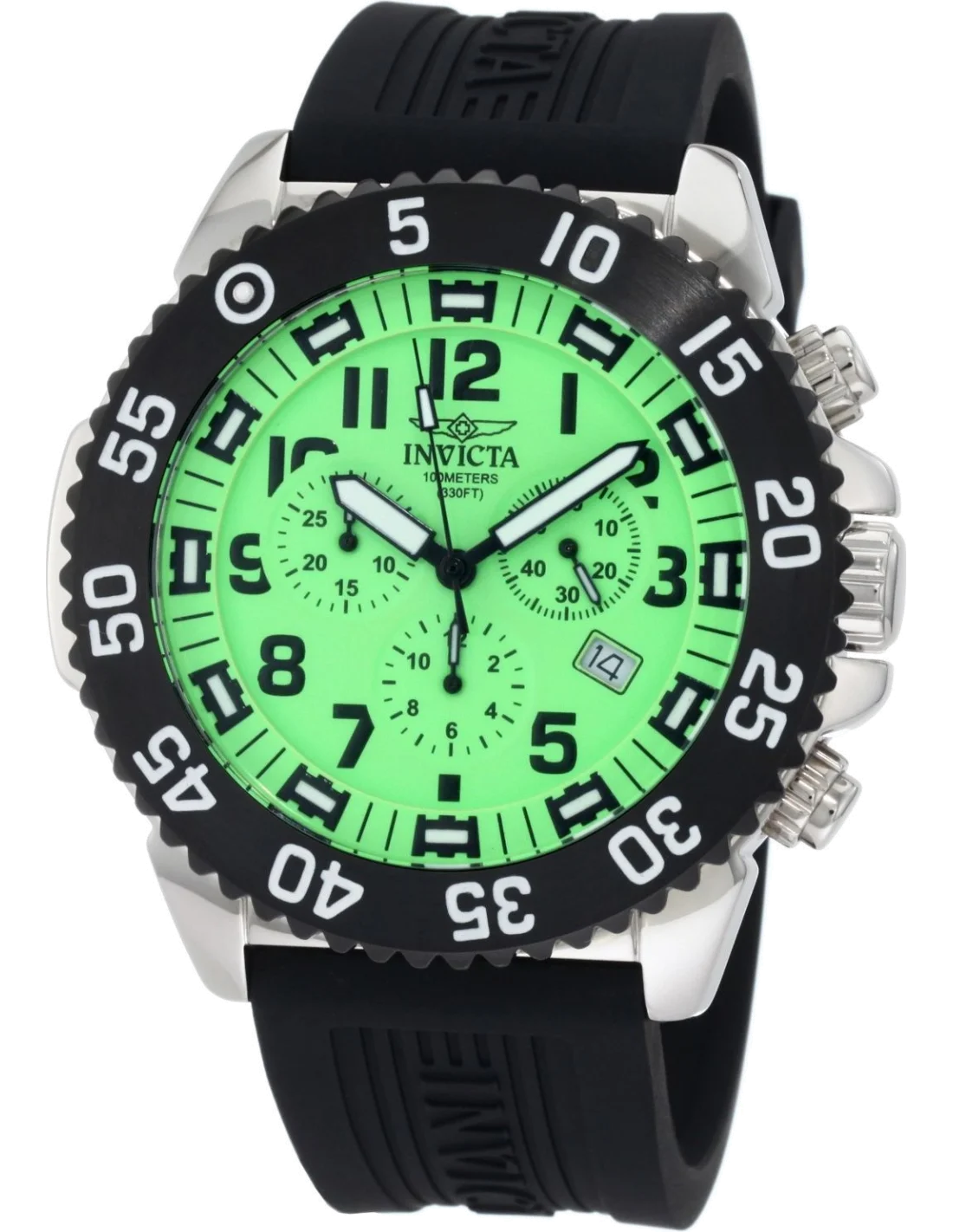 Montre Homme Invicta 1104 Pro Diver
