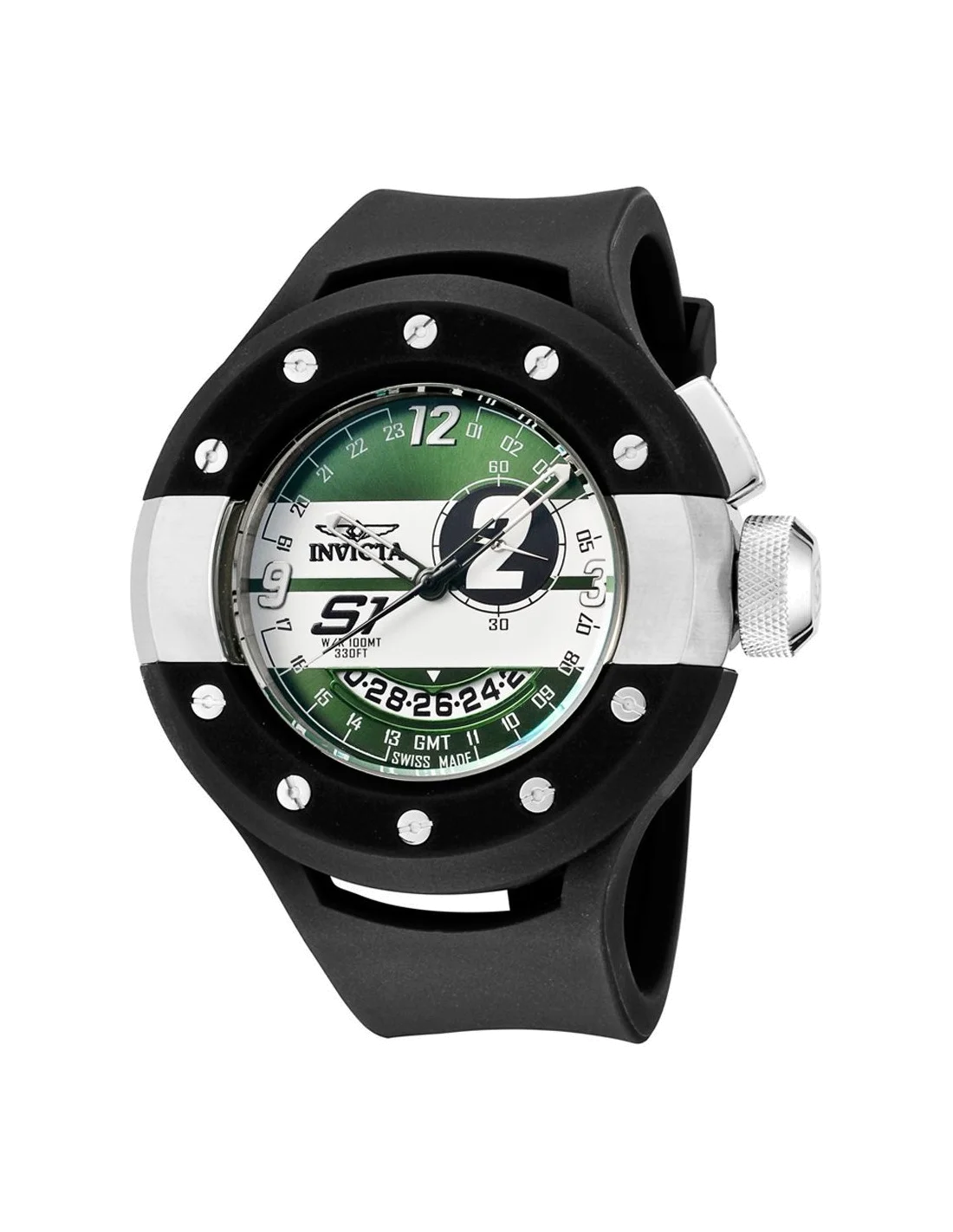 Montre Homme Invicta 6637 S1