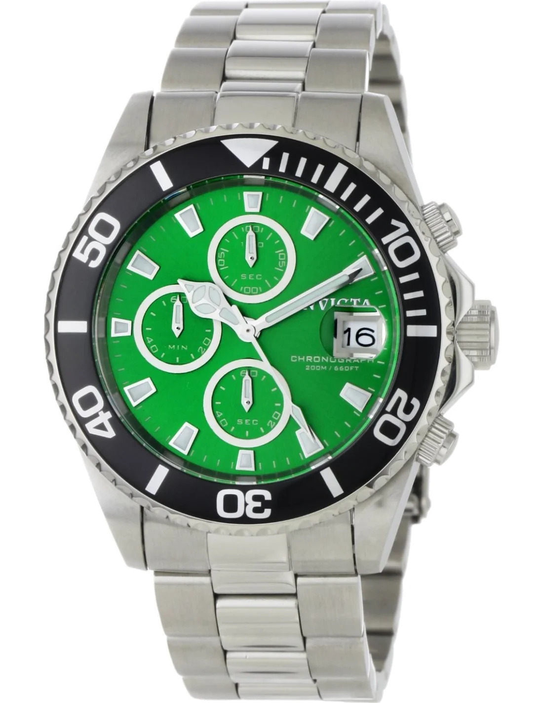 Montre Homme Invicta 1005 Pro Diver