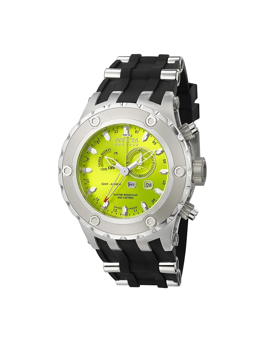 Montre Homme Invicta 6211 Reserve Collection