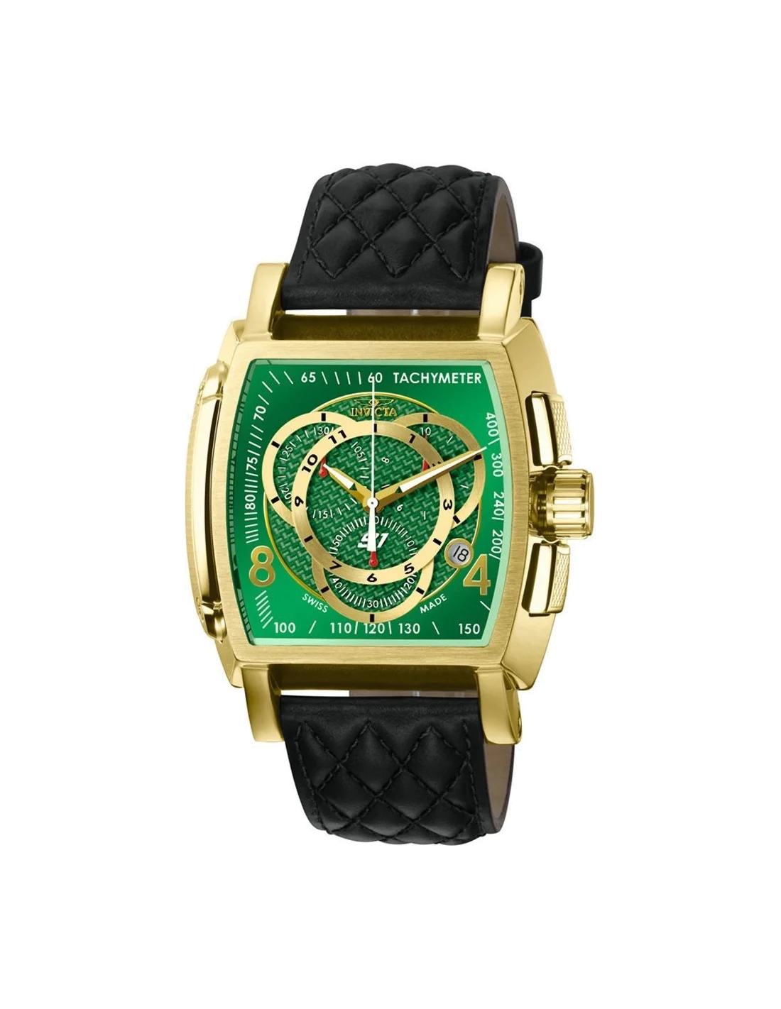 Montre Homme Invicta 5663 S1