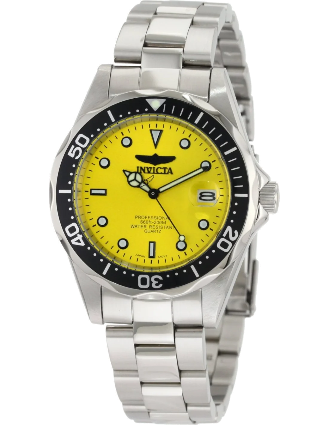 Montre Homme Invicta 10663 Pro Diver Collection