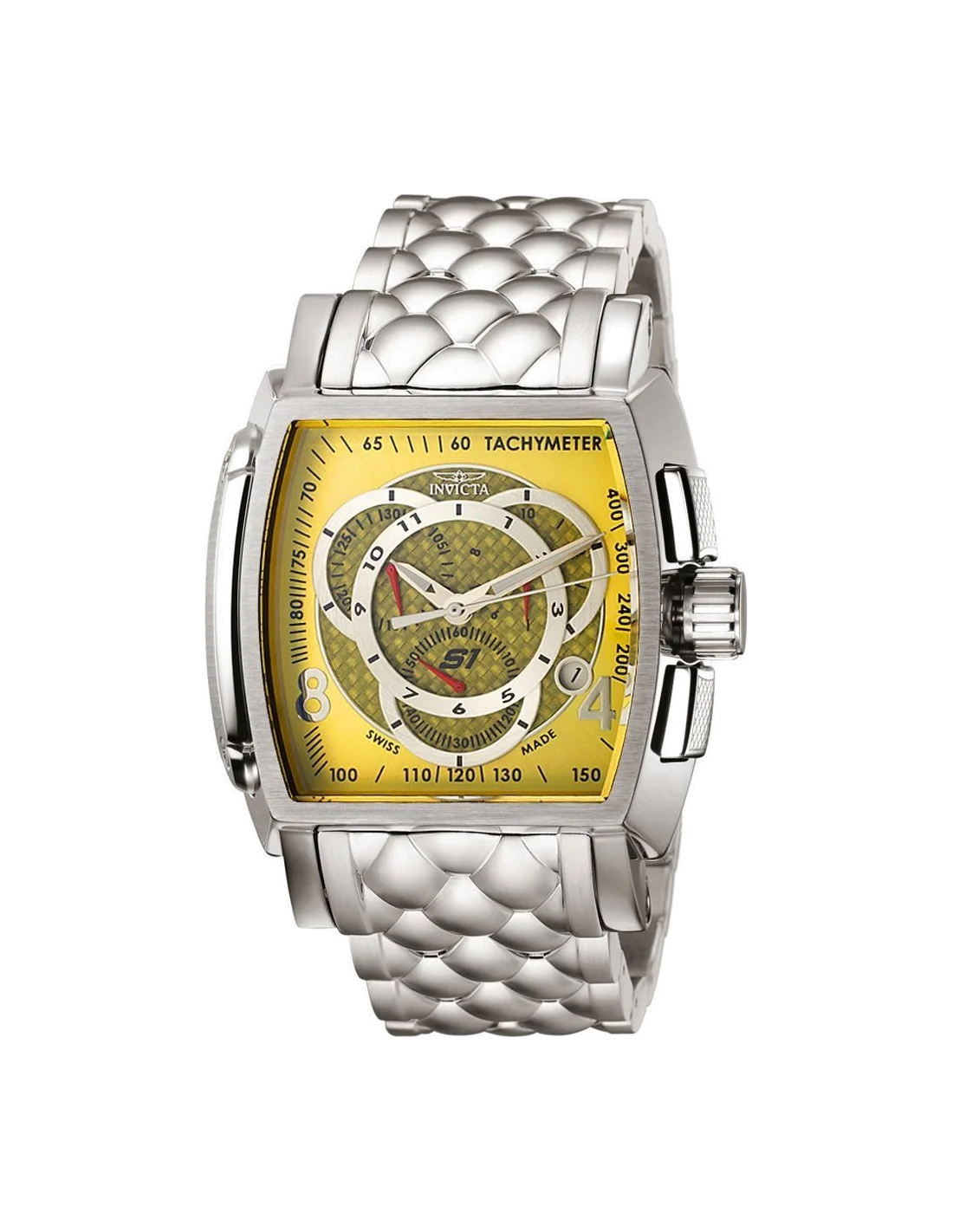 Montre Homme Invicta 6467 S1