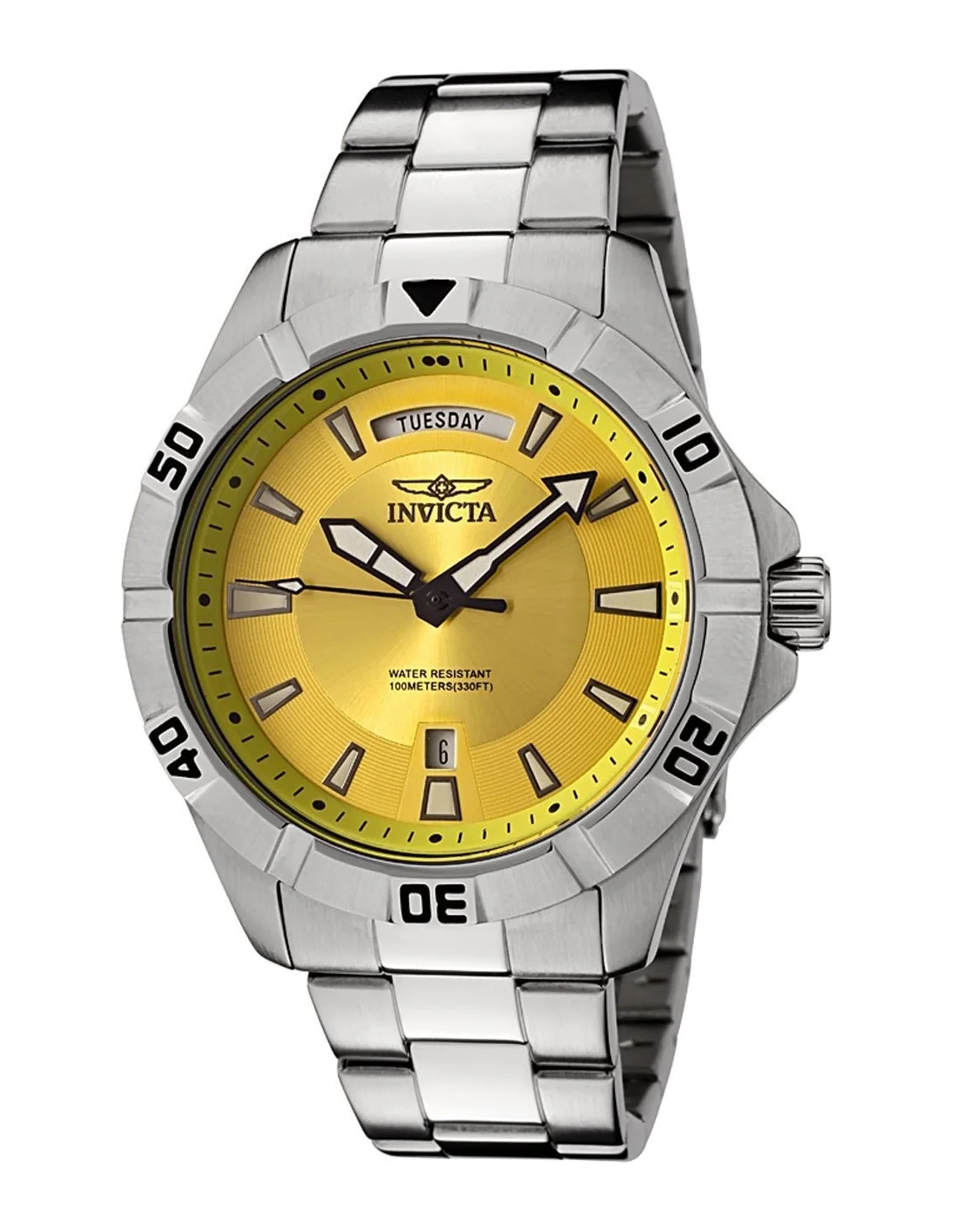 Montre Homme Invicta 6961 II Collection