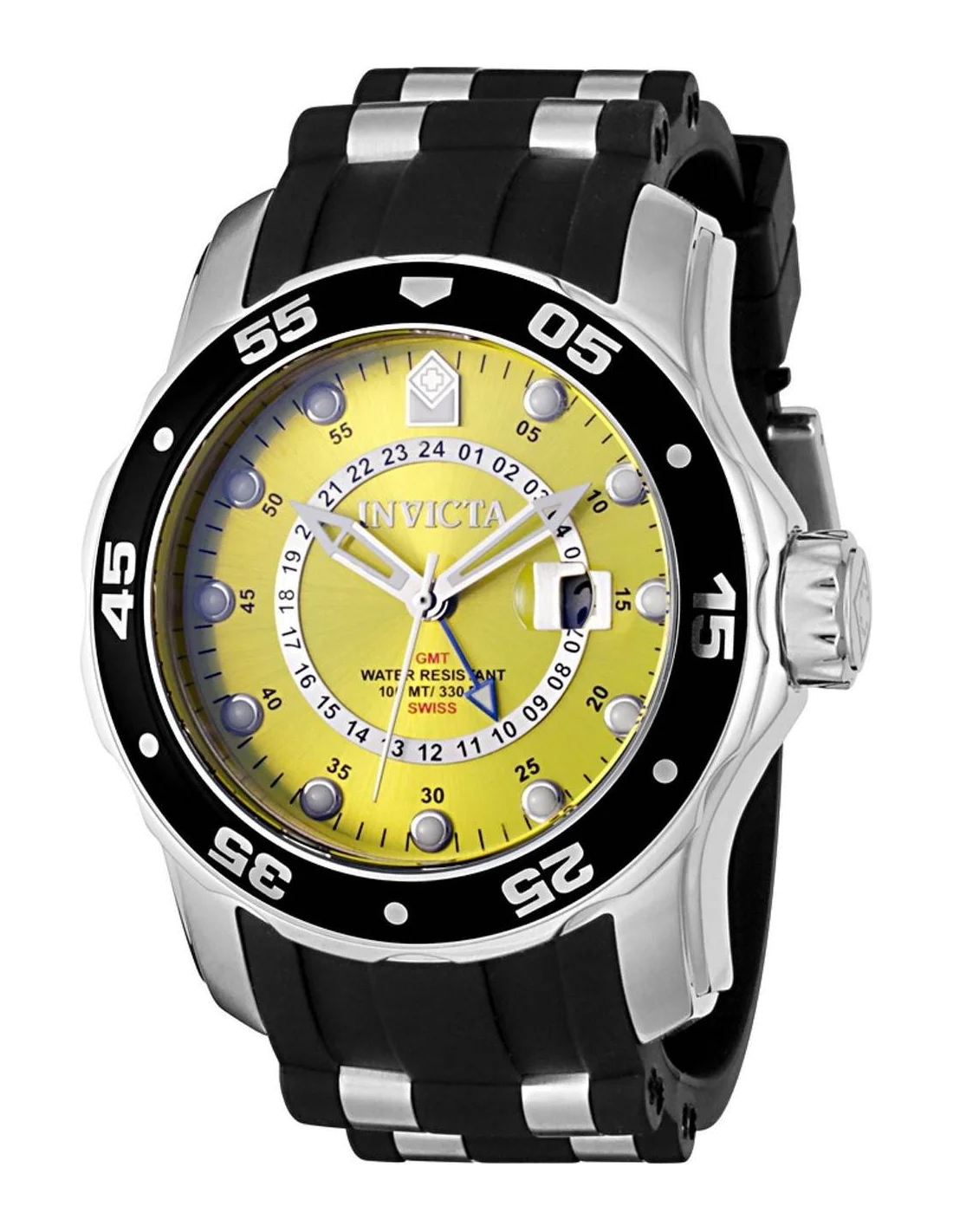 Montre Homme Invicta 6988 Pro Diver Collection