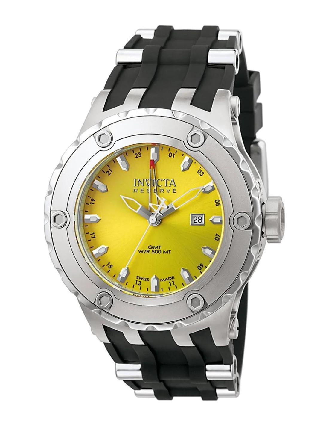 Montre Homme Invicta 6183 Reserve Collection