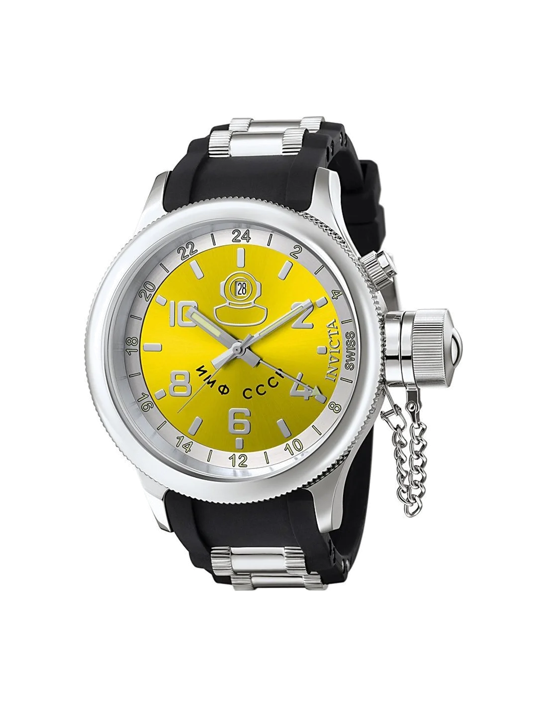 Montre Homme Invicta F0036 Signature Collection