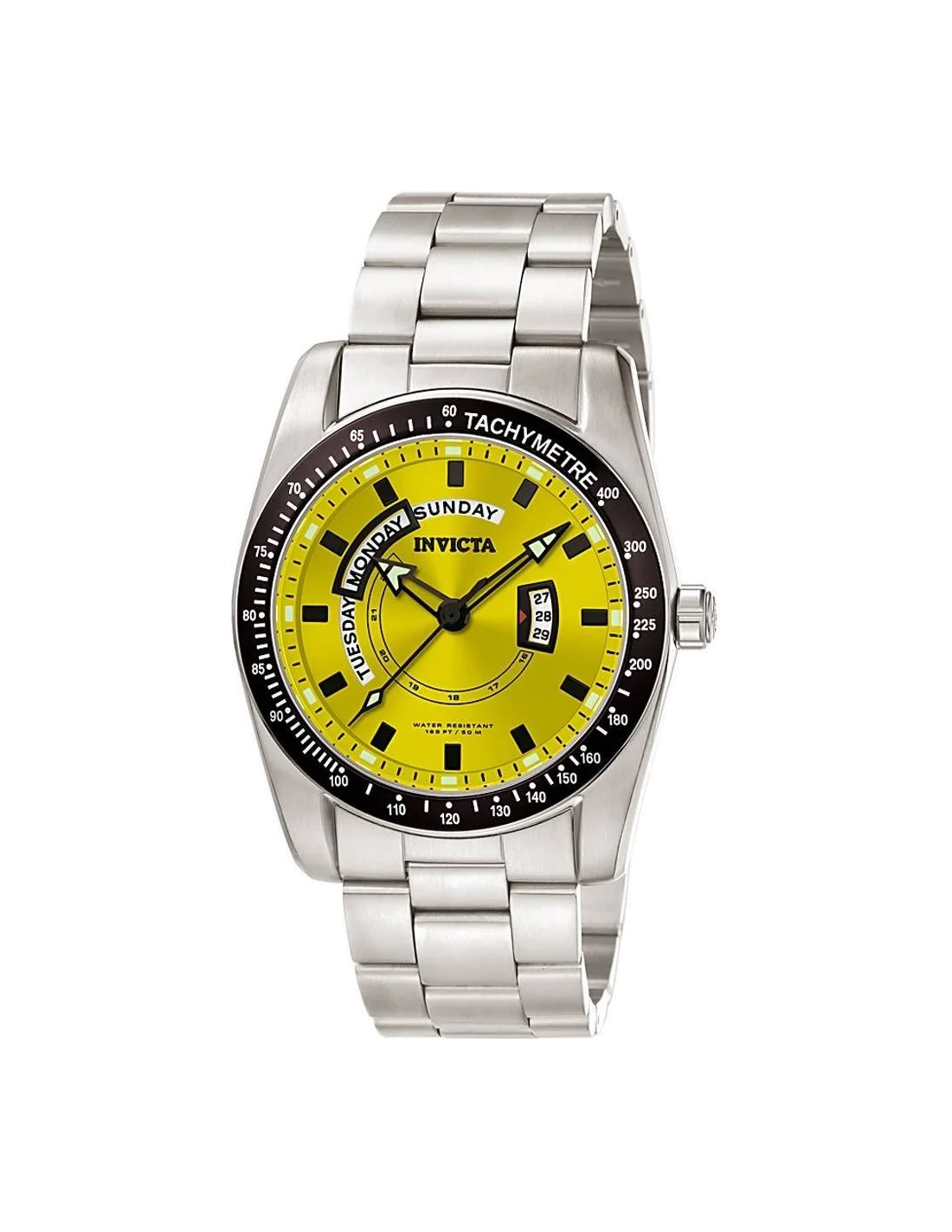 Montre Homme Invicta 6319 II Collection