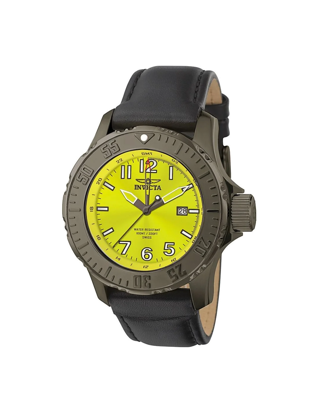 Montre Homme Invicta F0054 Pro Diver Sport Collection