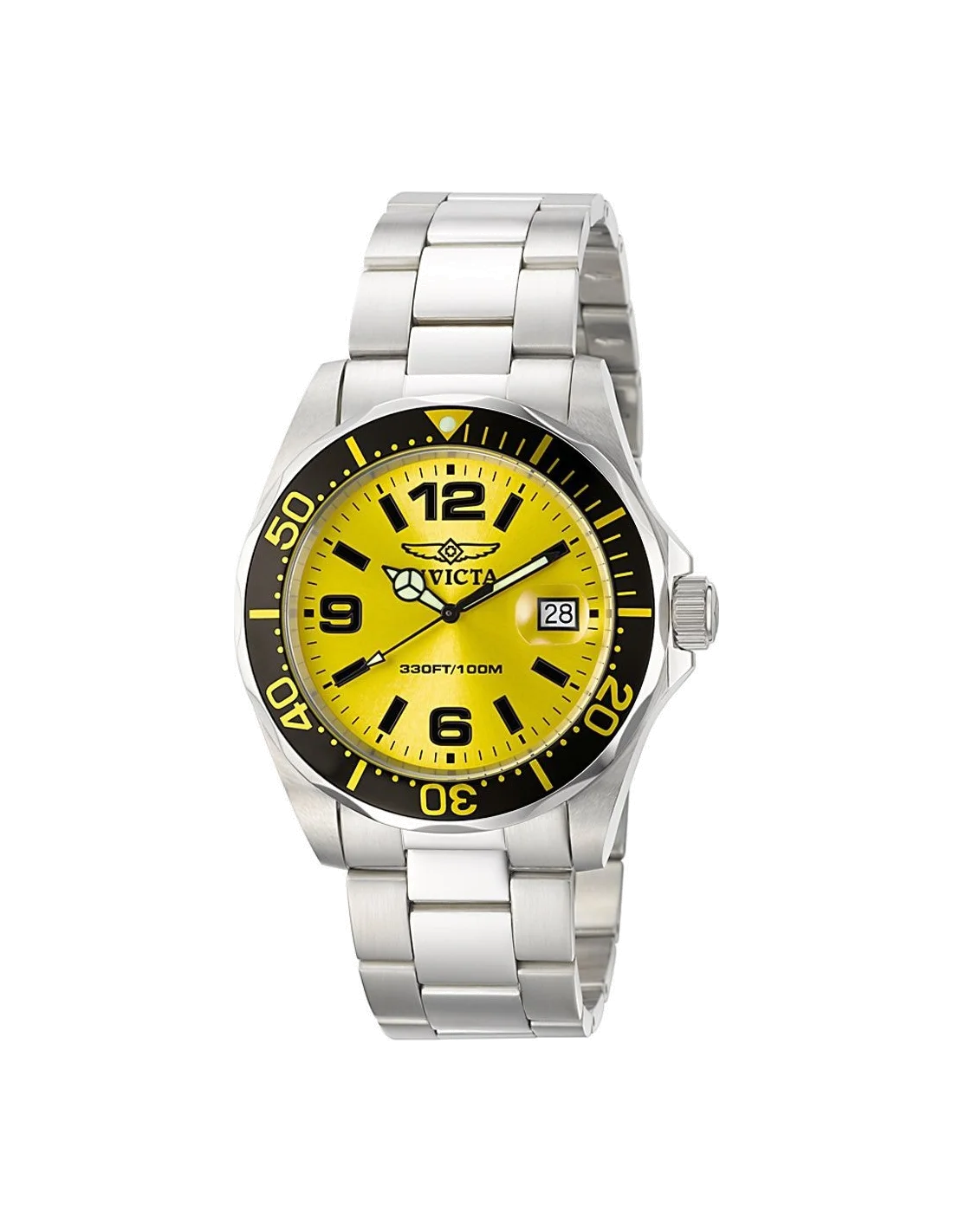 Montre Homme Invicta 6501 Pro Diver Collection
