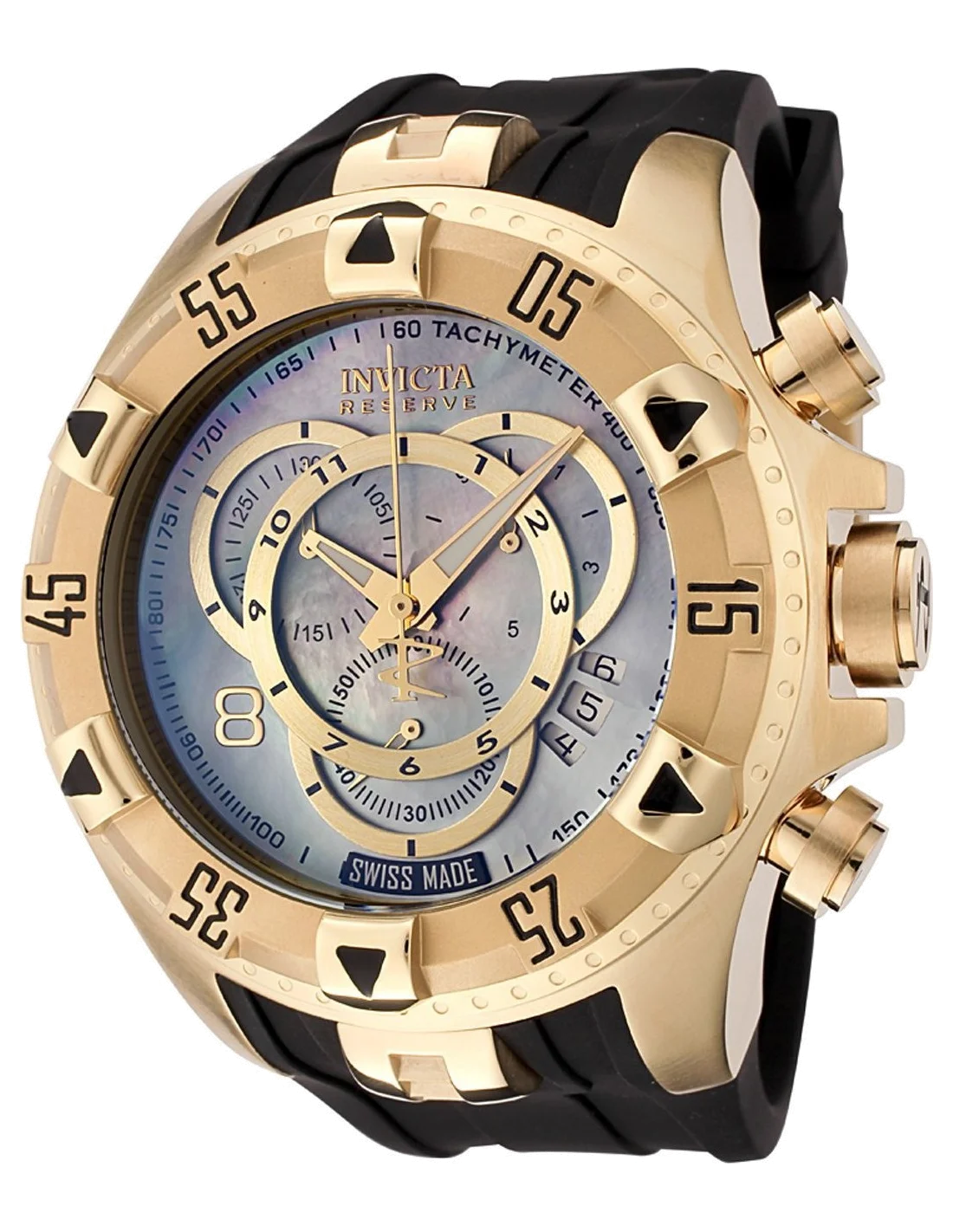 Montre Homme Invicta 6975 Reserve Collection