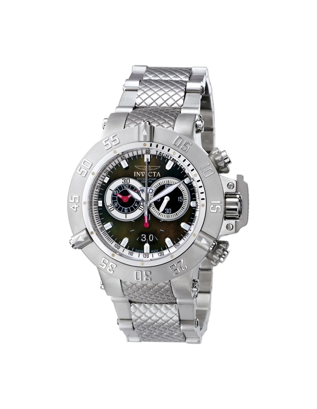 Montre Homme Invicta 4574 Subaqua Noma III Collection